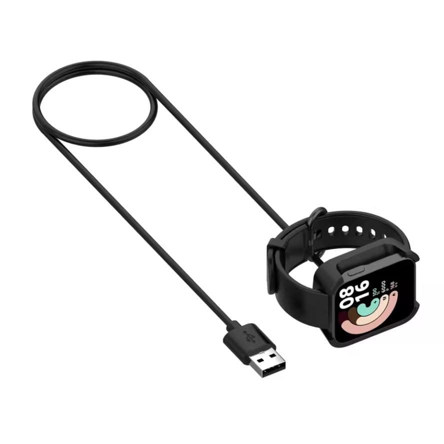 Xiaomi Mi Watch Lite Watch Charger view 1