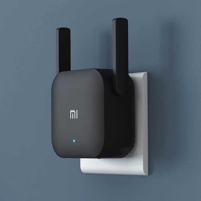 Xiaomi Mi WiFi Repeater Pro 2.4G Network Router Extender view 1