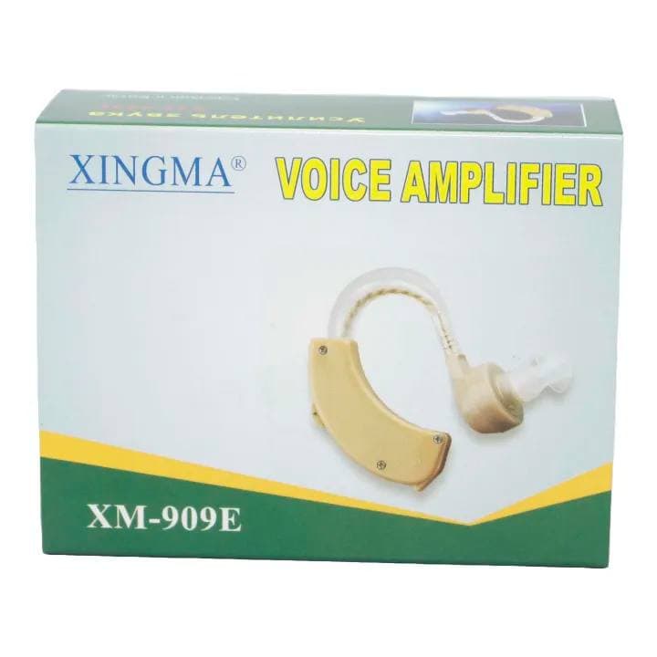 XM 909E Premium Quality Hearing Aid Voice Amplifier Hearing Device view 3