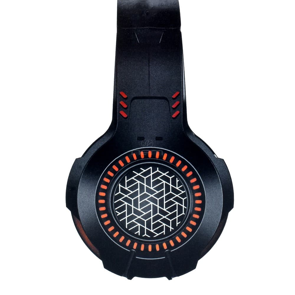 Yesplus GM115 Professional Gaming Wired Headset 3.5mm view 3
