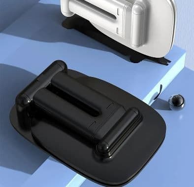 Yesplus YS 1510 Mobile Phone Tablet Desktop Stand view 3