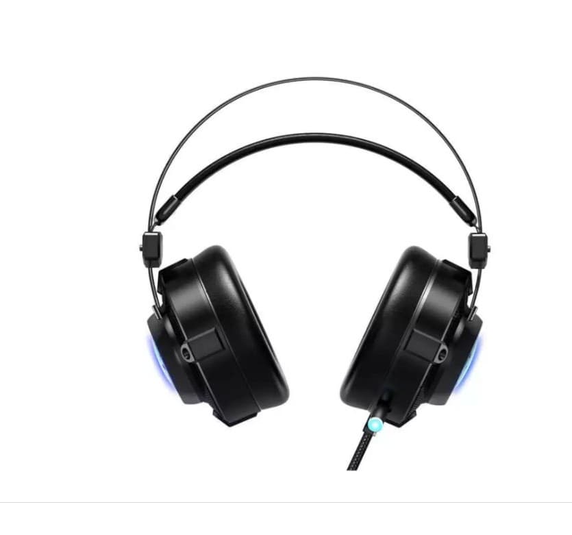 Yoro G20 Led Light And Vibration 7.1 Virtual Surround Sound Gaming view 3