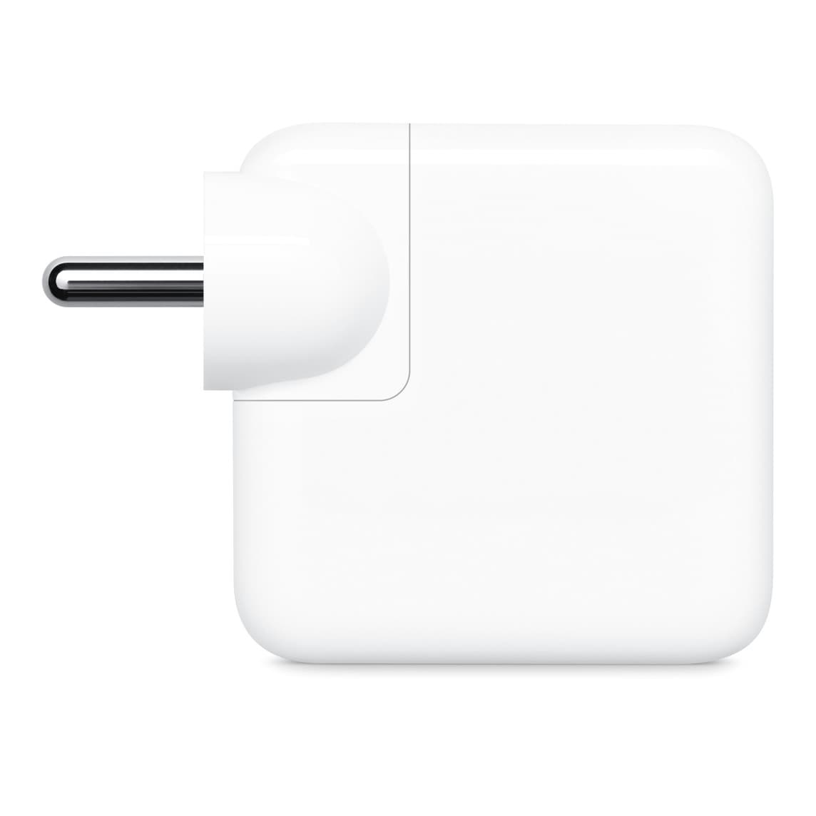 35W Dual USB C Port Power Adapter iPad iPhone 15 16 Series Mobile Charger — image 3