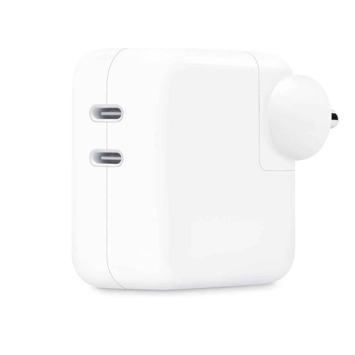 35W Dual USB C Port Power Adapter iPad iPhone 15 16 Series Mobile Charger — image 1