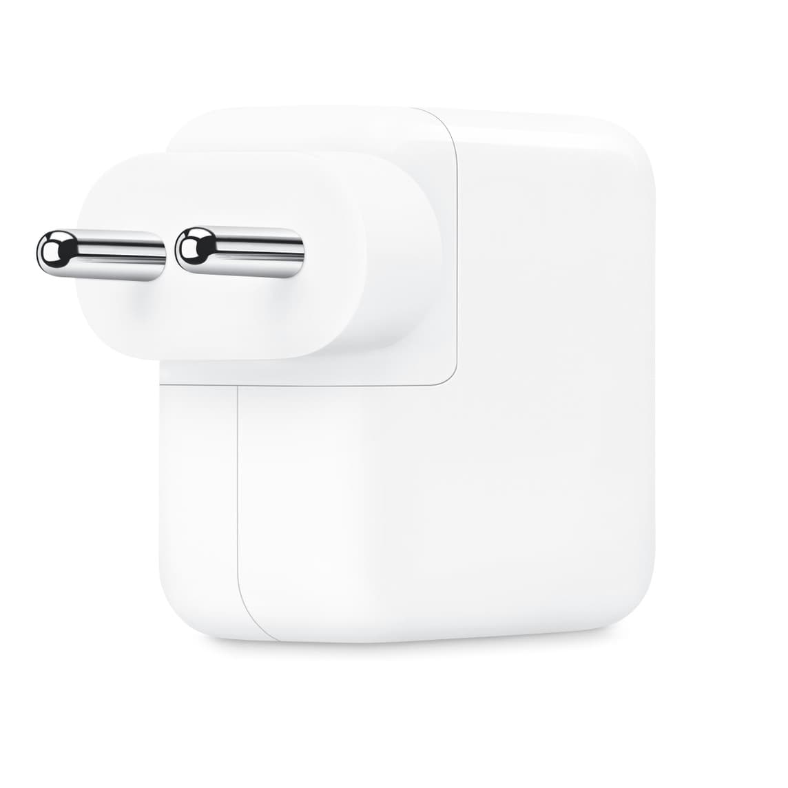 35W Dual USB C Port Power Adapter iPad iPhone 15 16 Series Mobile Charger — image 2