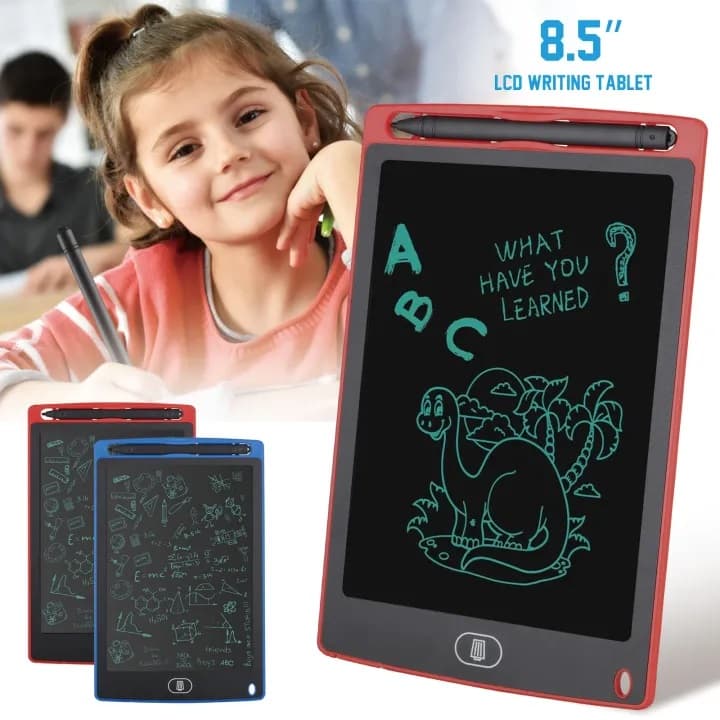 8.5 Inch LCD Writing Tablet — image 1