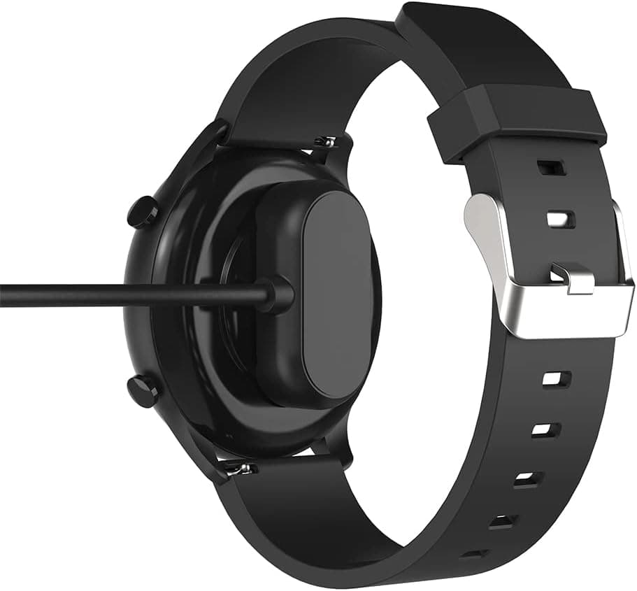 Amazfit Watch Charger Compatible For Amazfit T-Rex 2 GTS 4 GTR 4 — image 2