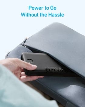 Anker 325 PowerCore 20K II A1286 20000mAh Powerbank — image 4