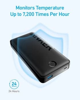 Anker 325 PowerCore 20K II A1286 20000mAh Powerbank — image 3