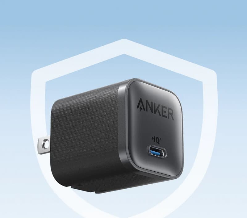 Anker Nano 16 Pro A2692 45W GaN Type‑C Charging Adapter — image 2
