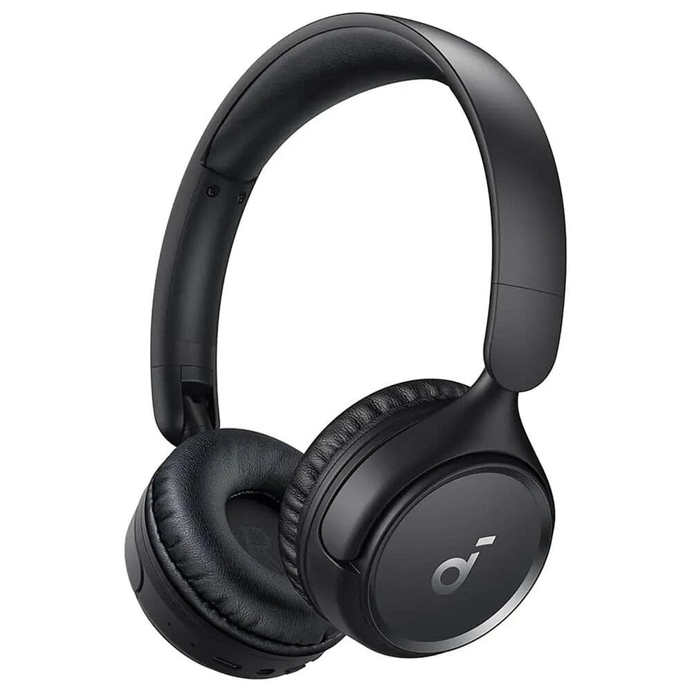 Anker Soundcore H30i Wireless On-Ear Headphone Pure Bass 70H Playtime Foldable App & Multipoint Support — image 1