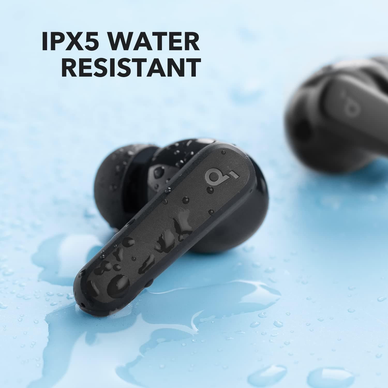 Anker Soundcore P20i 10mm Drivers Bluetooth 5.3 30H Long Playtime App Support — image 3
