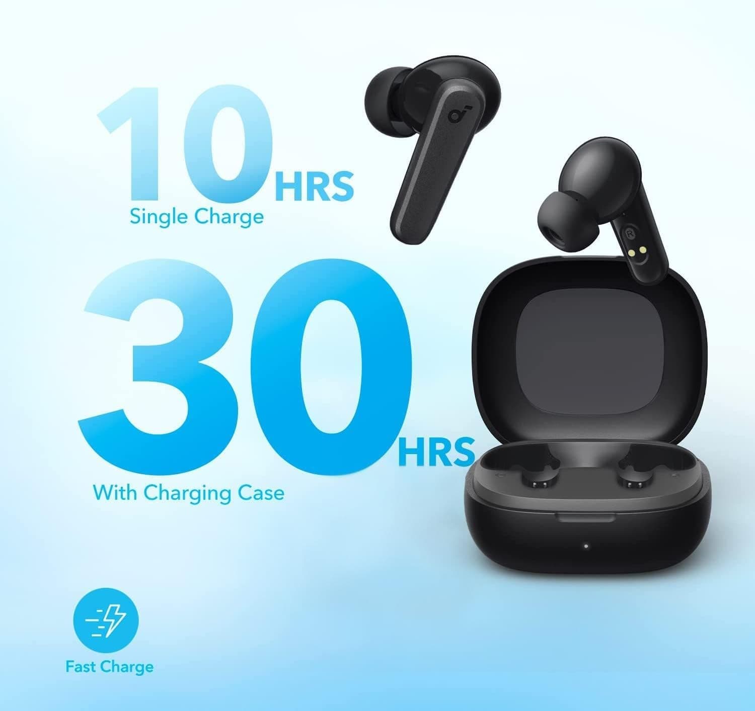 ANKER Soundcore R50i True Wireless Earbuds — image 3