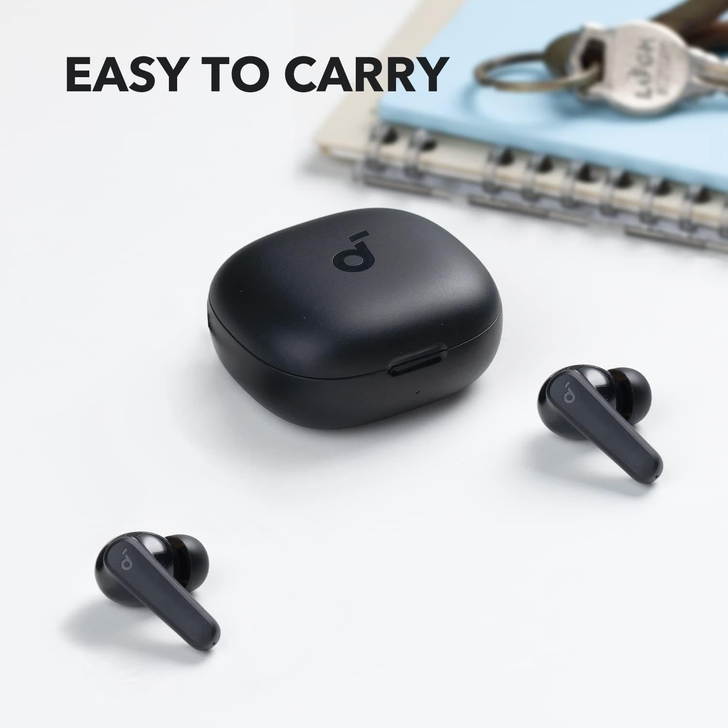 ANKER Soundcore R50i True Wireless Earbuds — image 2
