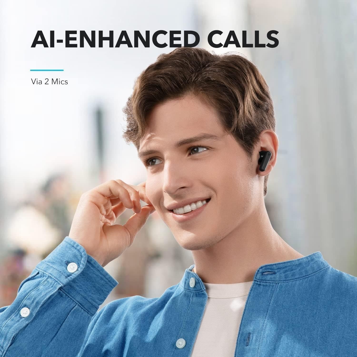 ANKER Soundcore R50i True Wireless Earbuds — image 4