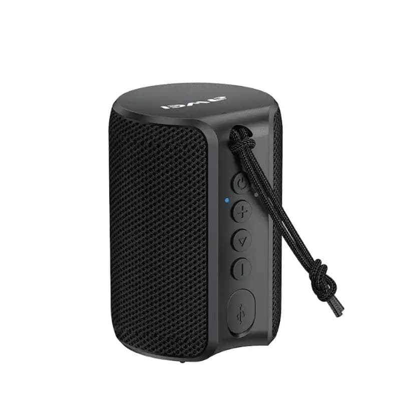 Awei Y116 Bluetooth 5.0 IPX7 Waterproof Superior Bass Portable Wireless Speaker — image 1