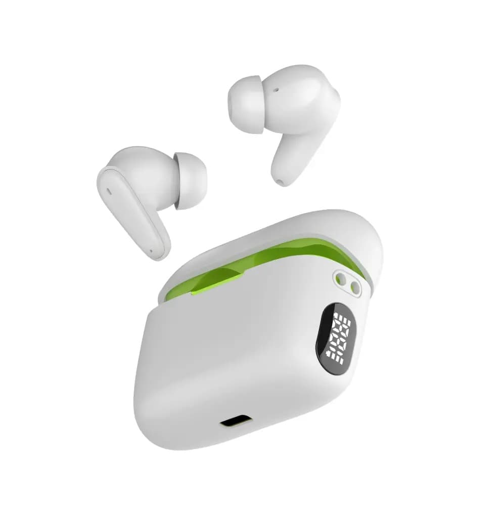 Axon CNAI A383 Rechargeable Digital Hearing Aid with Portable Charging Case — image 3