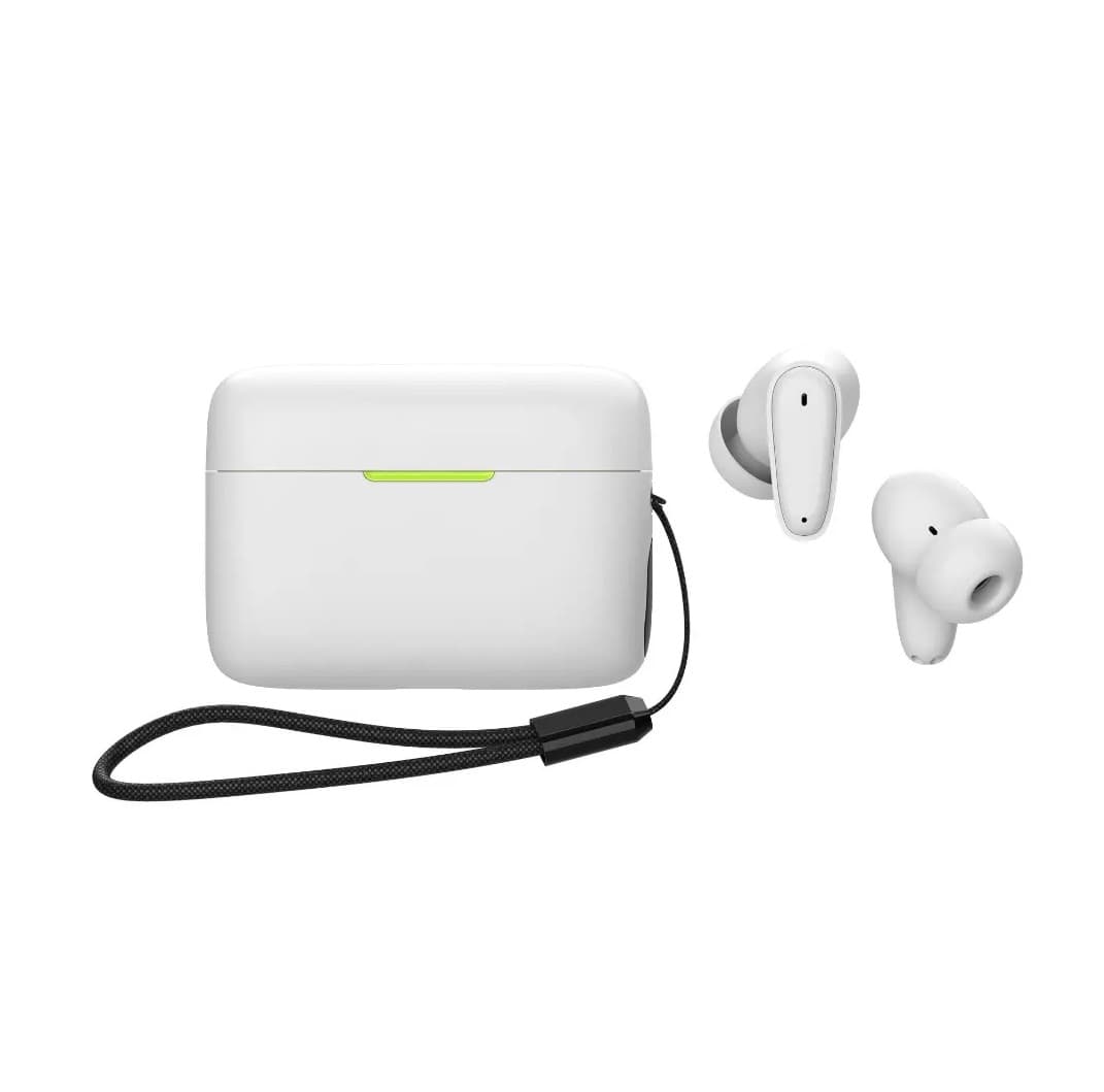 Axon CNAI A383 Rechargeable Digital Hearing Aid with Portable Charging Case — image 2