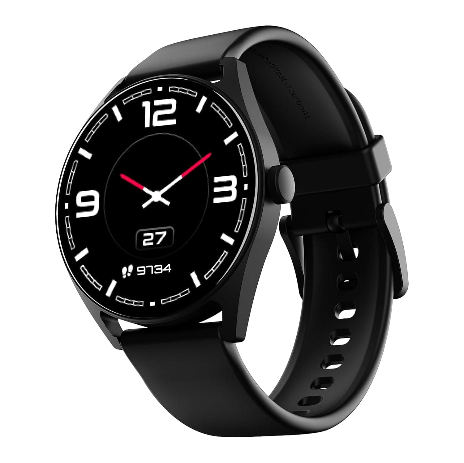 boAt Lunar Link Smartwatch 1.4″ HD BT Calling Multi-Sports HR & SpO₂ IP67 — image 1