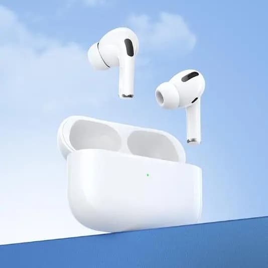 Bwoo BW03 Wireless Bluetooth Earbuds — image 1