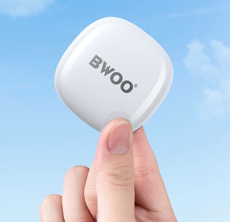 BWOO BW06 Wireless Bluetooth Earbuds — image 2