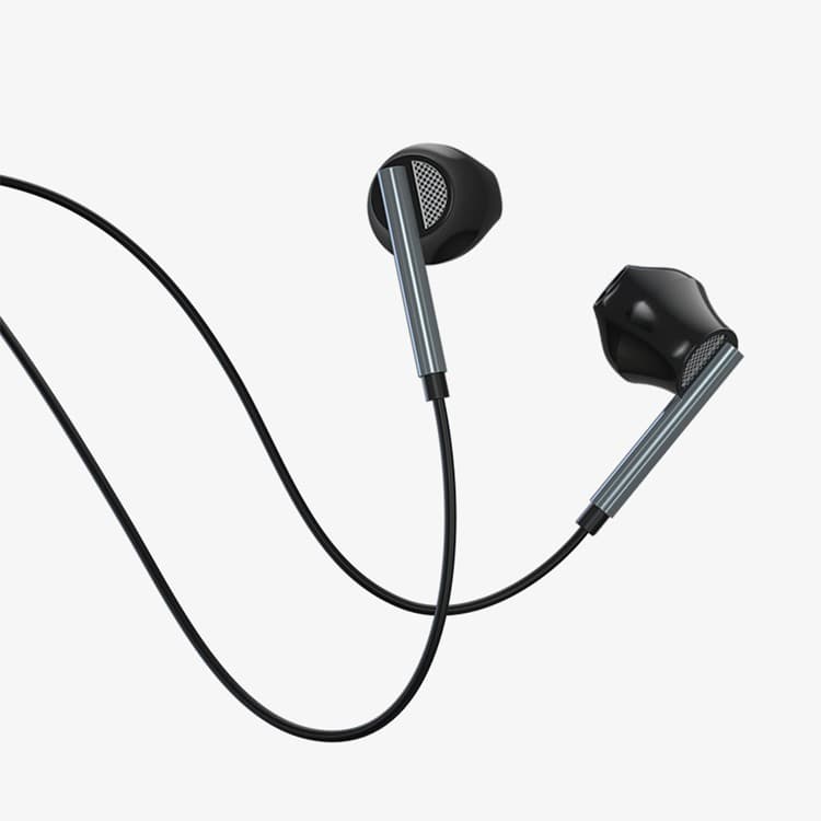 BWOO HF167 Type C In Ear Earphone — image 2