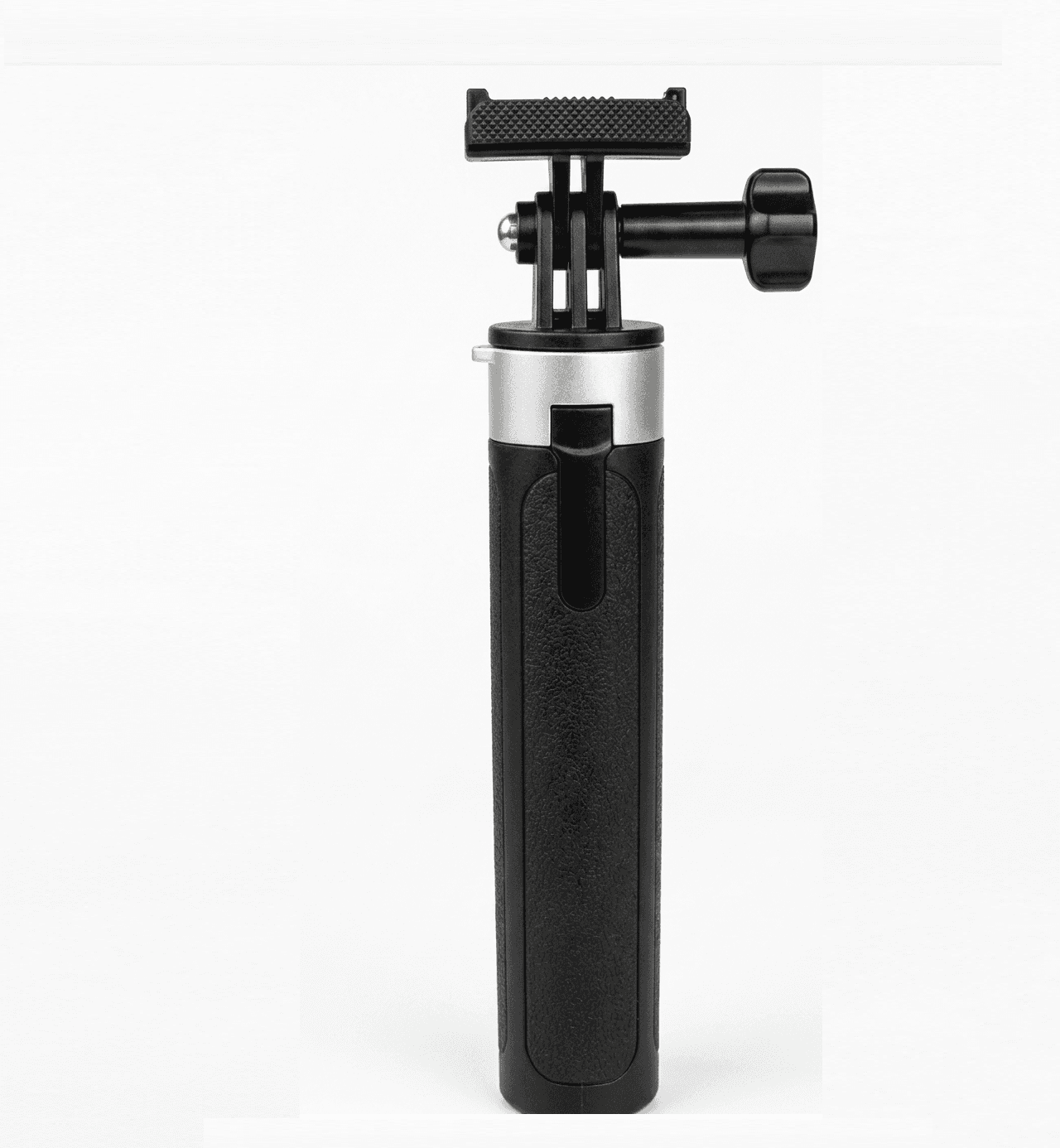 COTECi Magnetic Selfie Stick With Quick Release Base & Tripod for Insta360 X5 / Action Cameras — image 1