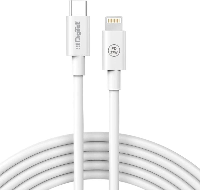 Digitek DC 1M C2LTC PD 27W Data Cable — image 1