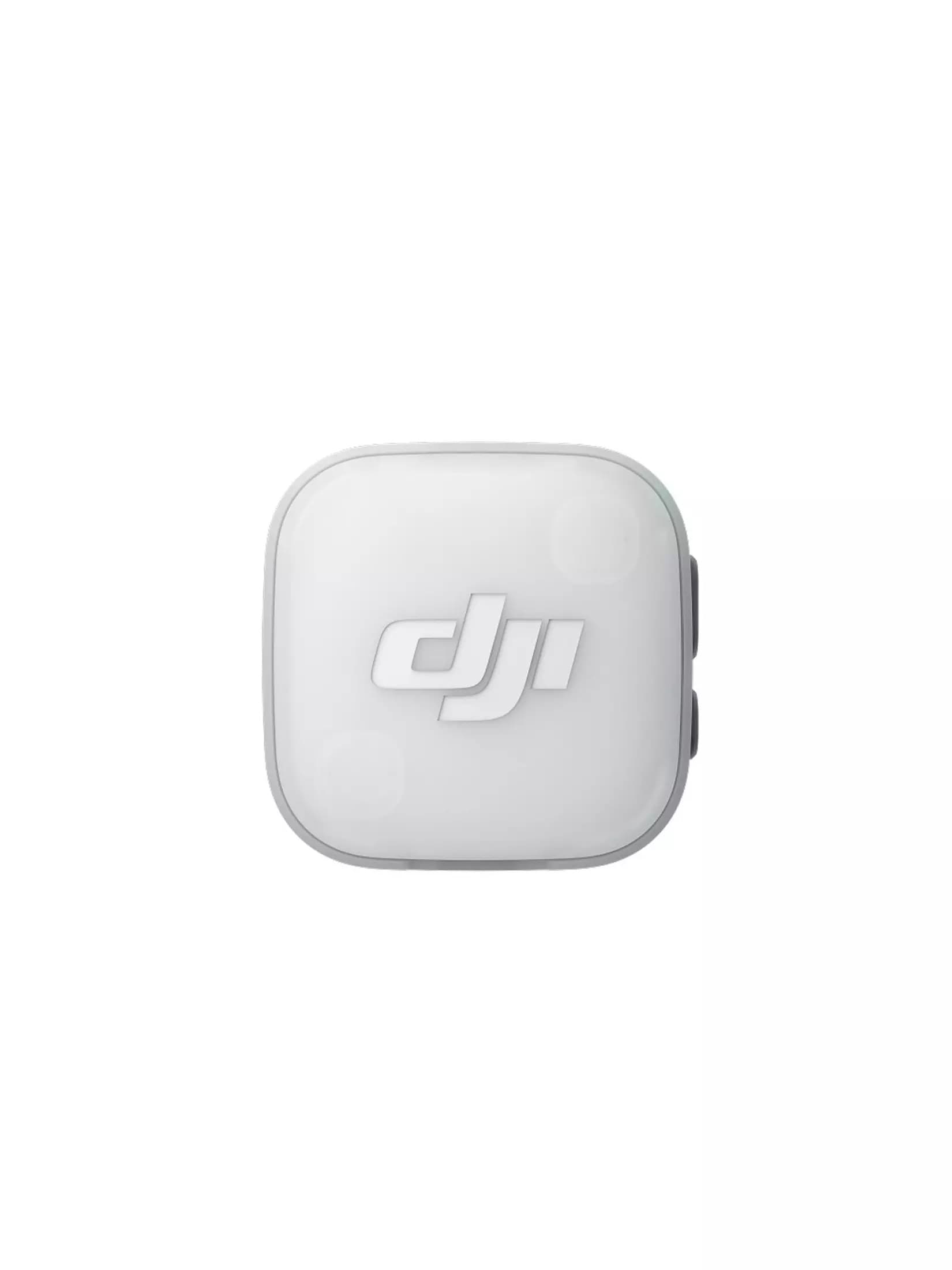 DJI Mic Mini 2 Compact Wireless Microphone System (1 Transmitter + 1 Receiver) — image 4