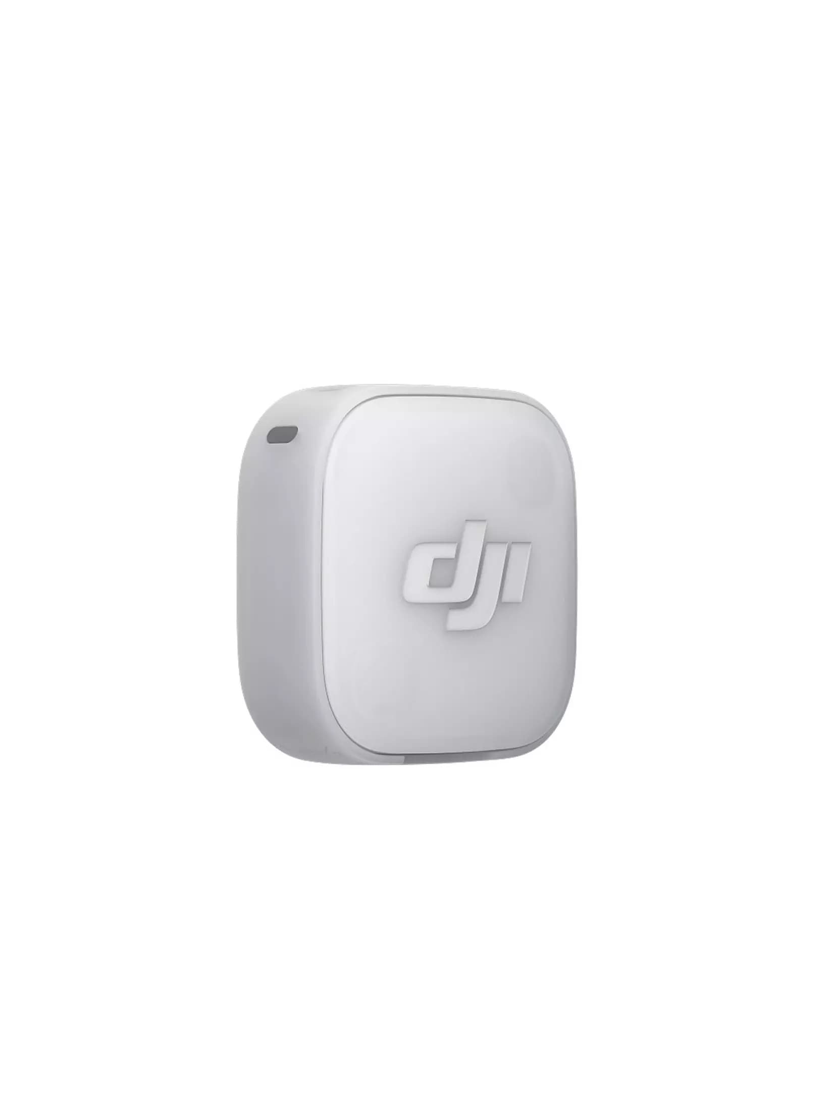DJI Mic Mini 2 Compact Wireless Microphone System (1 Transmitter + 1 Receiver) — image 3