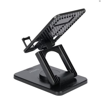 Earldom EH187 Universal Desktop Mobile Holder Folding Stand 360⁰ Degree — image 2
