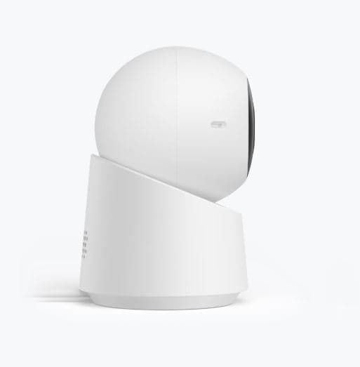eufy By Anker Indoor Cam C220 2K Pan & Tilt Smart Camera With On-Device AI & Privacy Mode — image 4