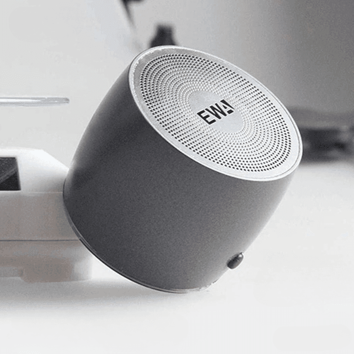 EWA Portable Mini A103 Bluetooth Speaker — image 1