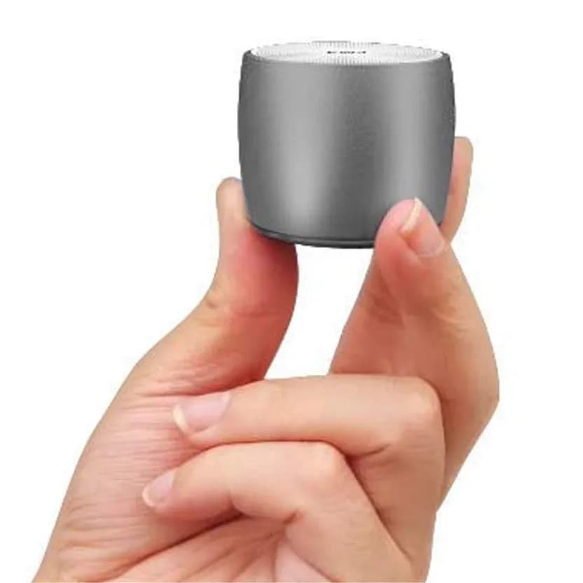 EWA Portable Mini A103 Bluetooth Speaker — image 3