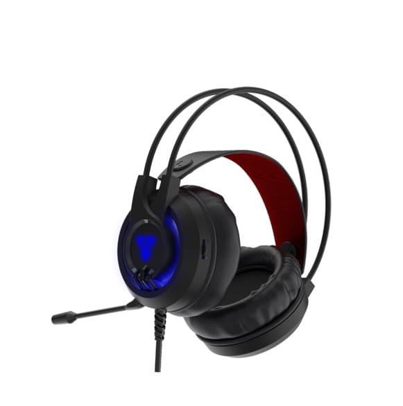 Fantech Chief II HG20 RGB Gaming Headphone — image 2