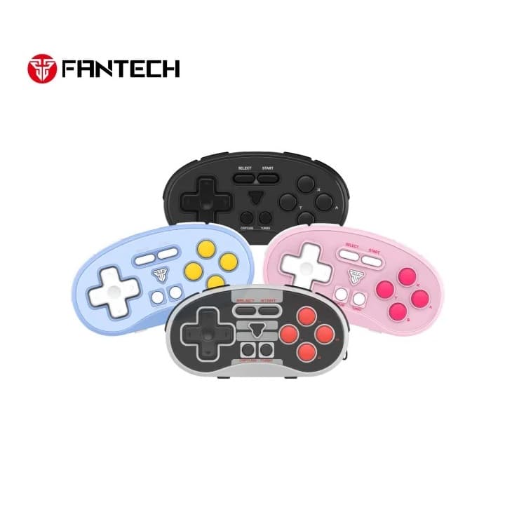 Fantech EOS MINI WGP17 – ProWave Wireless Gamepad — image 1
