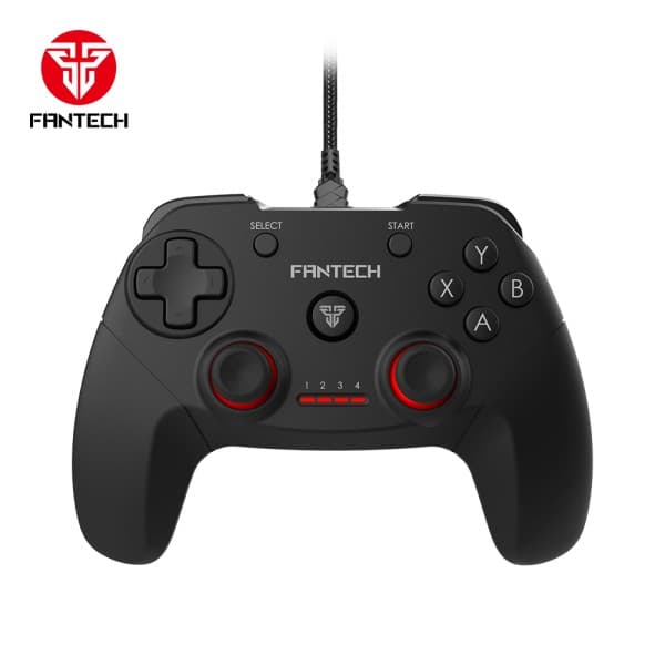 FANTECH GP12 REVOLVER Gaming Controller — image 1