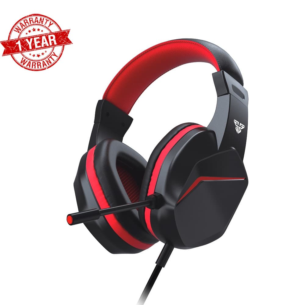 Fantech MARS II HQ54 Wired Headset Gaming — image 1