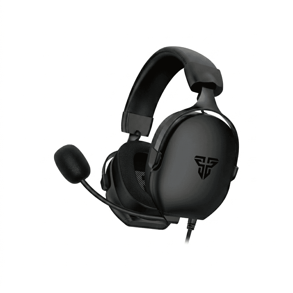 Fantech MH92 CARBON Gaming Headphone Multi-Platform — image 1