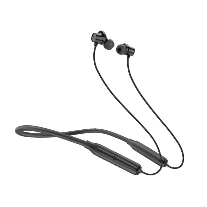 Foneng BL34 Neckband Bluetooth Earphone — image 1