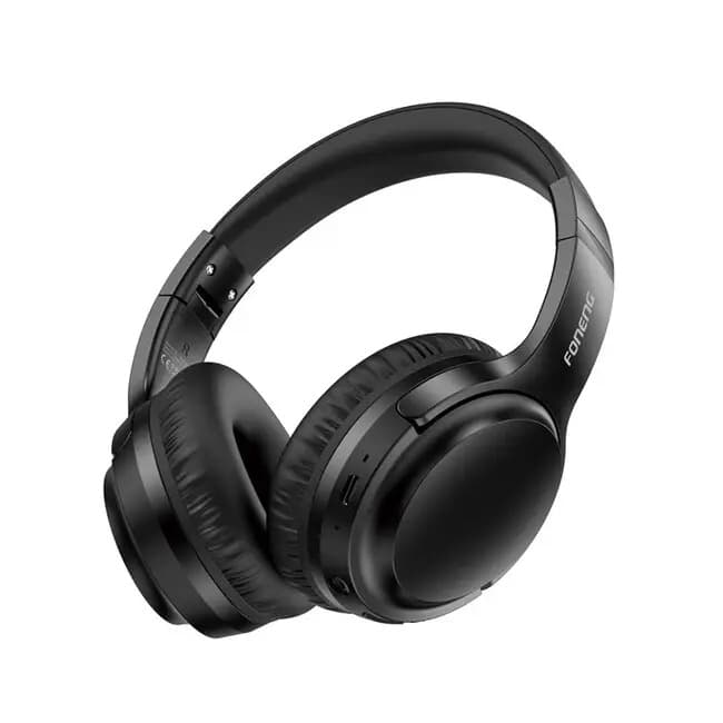 Foneng BL53 Foldable Wireless Over‑Ear Bluetooth Headphones — image 1