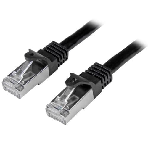 Go Des GD HM891 Gigabit Network Cable 10 Meter RJ45 Lan Cable — image 1