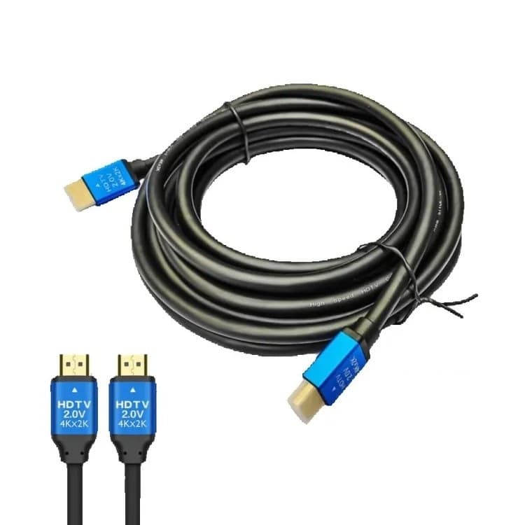 HDTV Premium 4K 20 Meter HDMI Cable — image 2