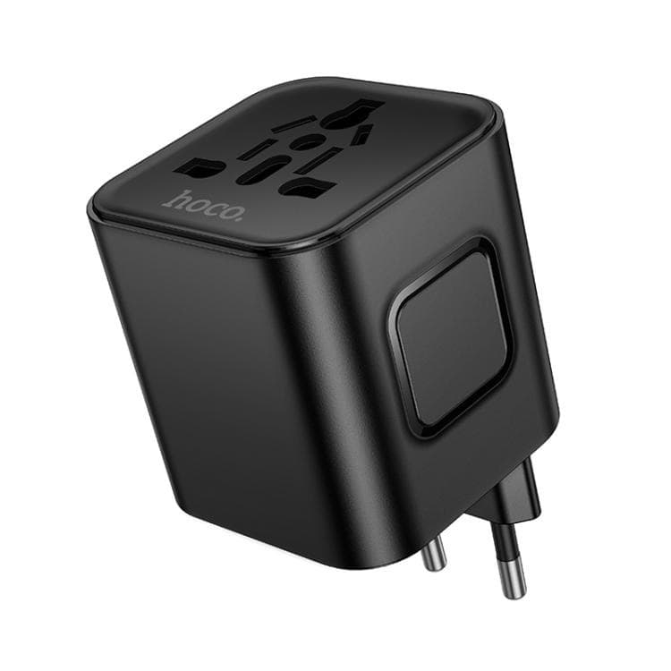 HOCO AC29 Global Universal Travel Adapter — image 3
