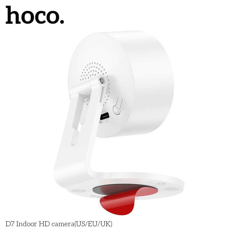 Hoco D7 Indoor HD IP Camera — image 3