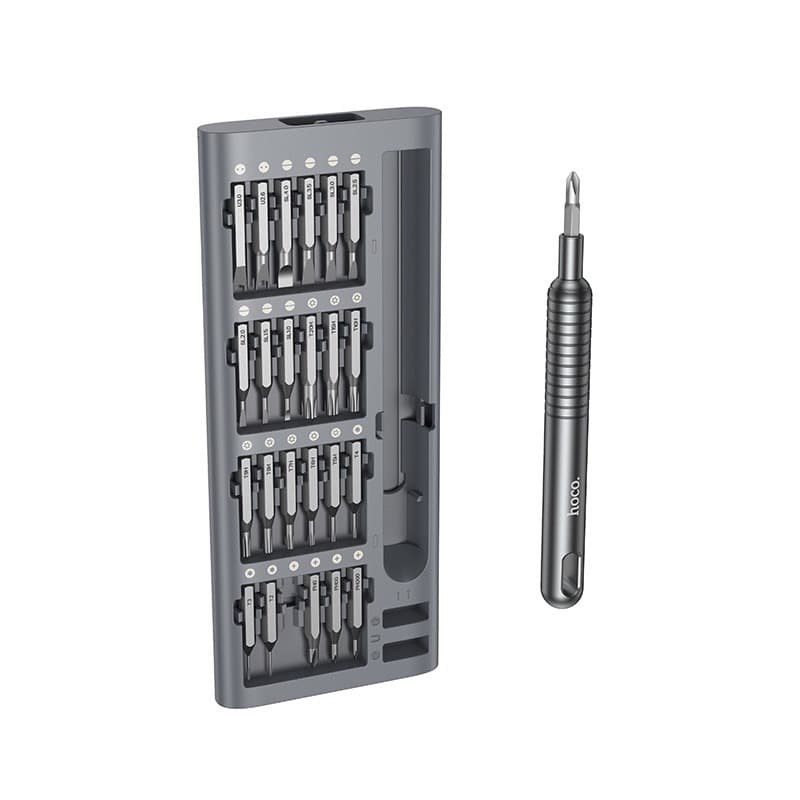 Hoco DI71 Master Precision 51-in-1 Screwdriver Set — image 1