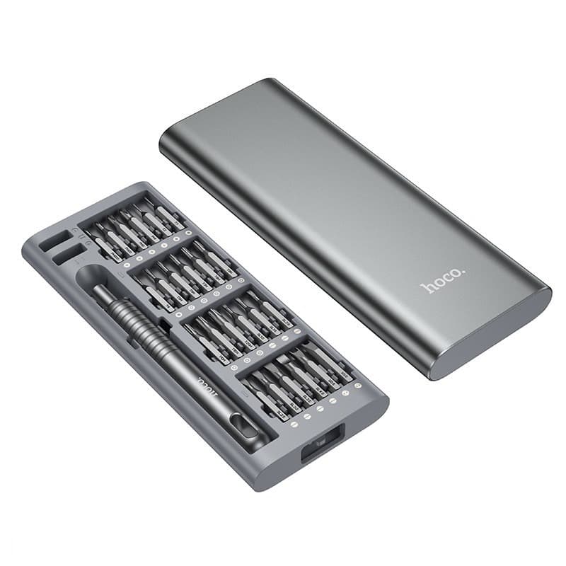 Hoco DI71 Master Precision 51-in-1 Screwdriver Set — image 2