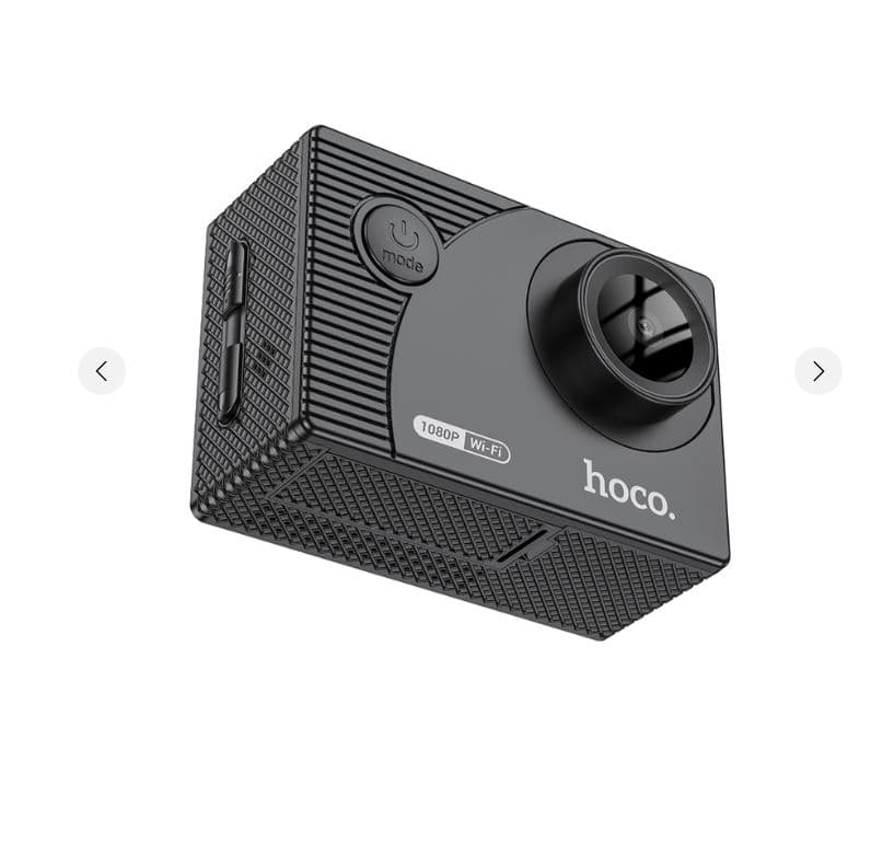 Hoco DV100 Sports Action Camera — image 1