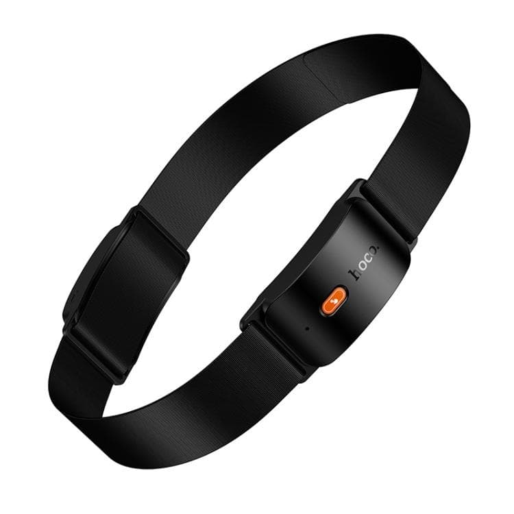 Hoco EA10 Energica Hairband Sport Bluetooth Earphone — image 1