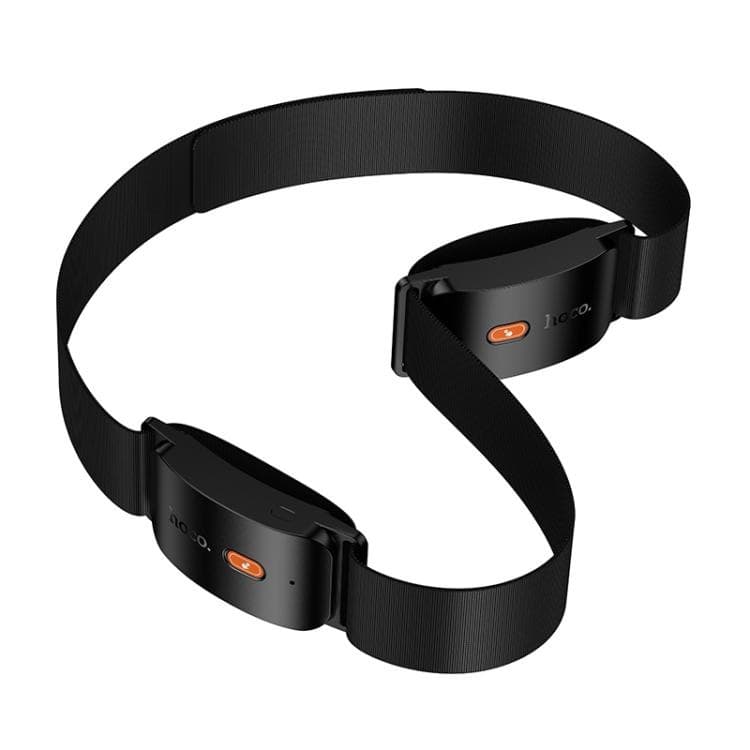 Hoco EA10 Energica Hairband Sport Bluetooth Earphone — image 2